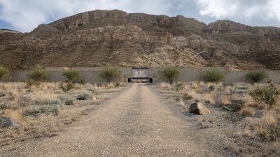 A rendering shows one of three new homes developed by Hidden Rock Development that will soon be built in Hurricane, Utah | Photo courtesy of Lexy Palmer, St. George News