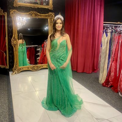 Emily Camacho will soon take the stage representing Southern Utah at the Miss Utah USA Pageant, location and date not specified | Photo courtesy of Emily Camacho, St. George News
